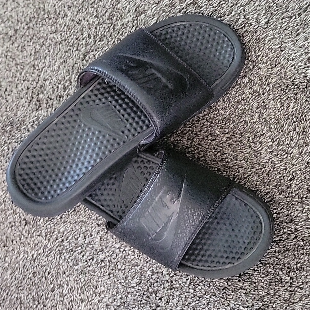 Nike Slides